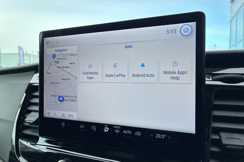 Used Ford Transit 2025 for sale - 78152998: Photo 21