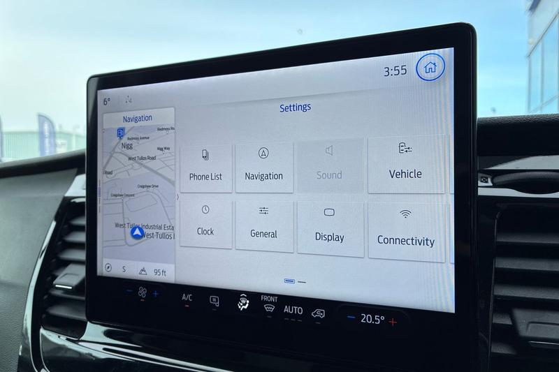 Used Ford Transit 2025 for sale - 78152998: Photo 22