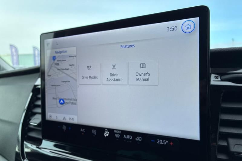 Used Ford Transit 2025 for sale - 78152998: Photo 23