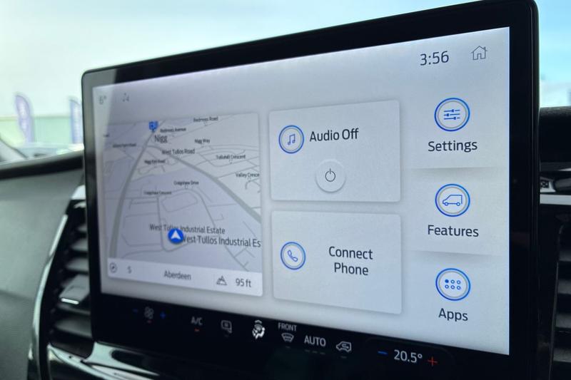 Used Ford Transit 2025 for sale - 78152998: Photo 24