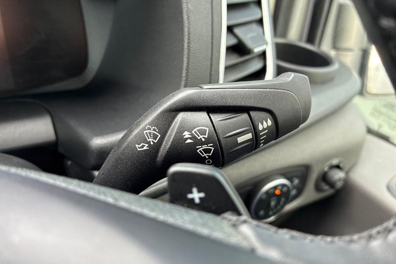 Used Ford Transit 2025 for sale - 78152998: Photo 29