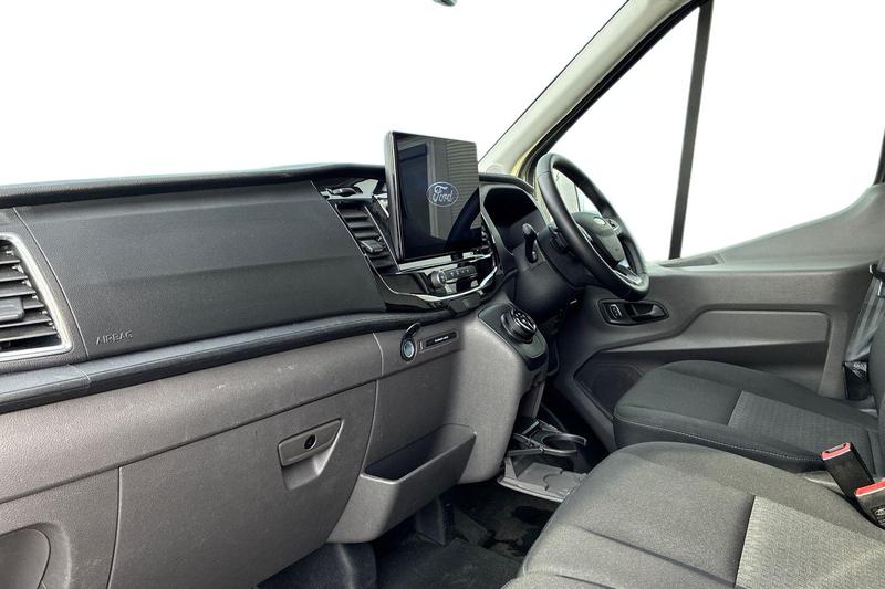 Used Ford Transit 2025 for sale - 78152998: Photo 3