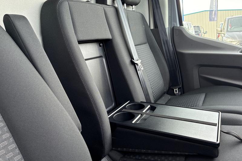 Used Ford Transit 2025 for sale - 78152998: Photo 35