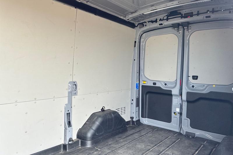 Used Ford Transit 2025 for sale - 78152998: Photo 4