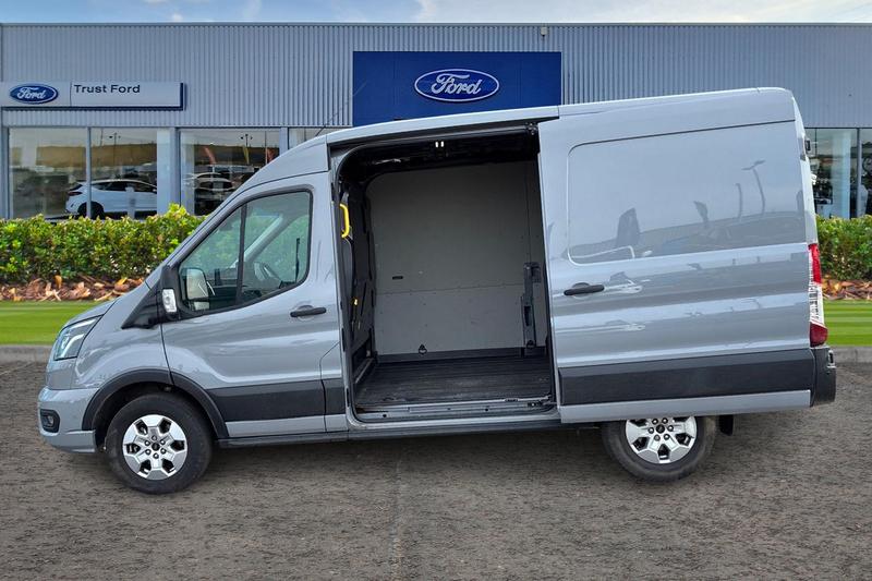 Used Ford Transit 2025 for sale - 78152998: Photo 5