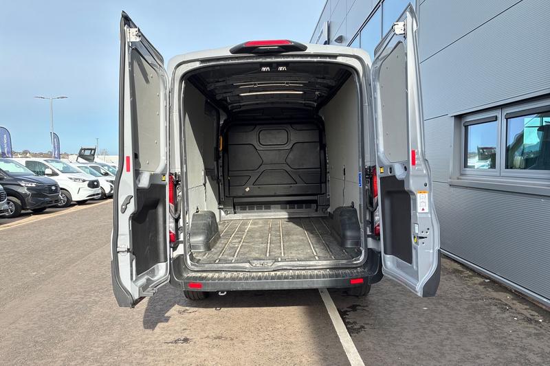 Used Ford Transit 2025 for sale - 78152998: Photo 6