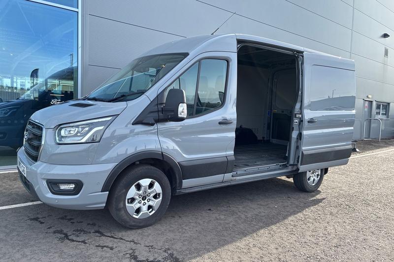 Used Ford Transit 2025 for sale - 78152998: Photo 7