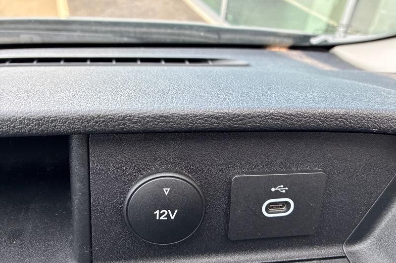 Used Ford Transit 2025 for sale - 78152998: Photo 9