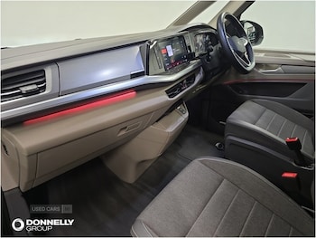 Used Volkswagen California 2025 for sale - 78348778: Photo