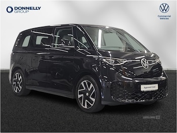 Used Volkswagen ID.Buzz 2024 for sale - 78797656: Photo