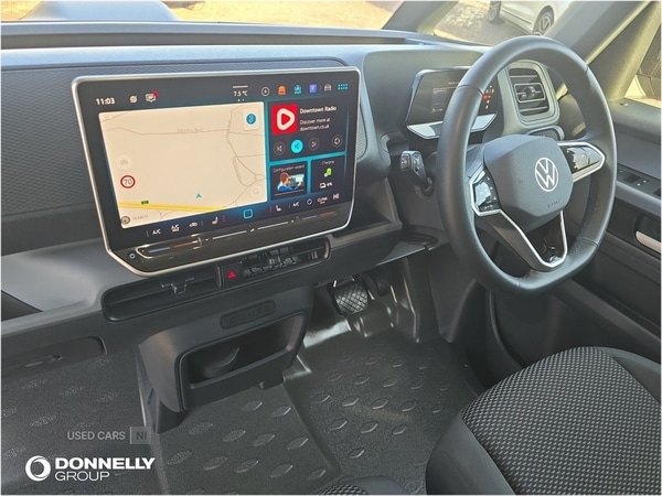 Used Volkswagen ID.Buzz 2025 for sale - 77371973: Photo 10