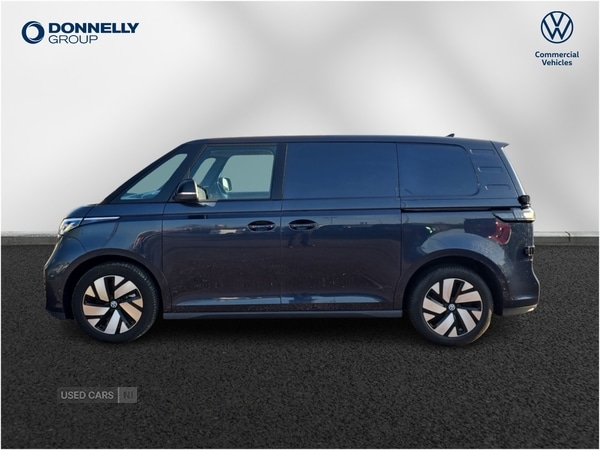 Used Volkswagen ID.Buzz 2025 for sale - 77371973: Photo 14