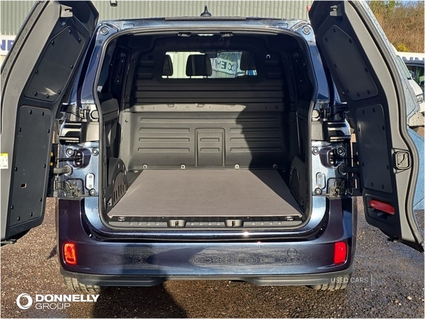 Used Volkswagen ID.Buzz 2025 for sale - 77371973: Photo 18