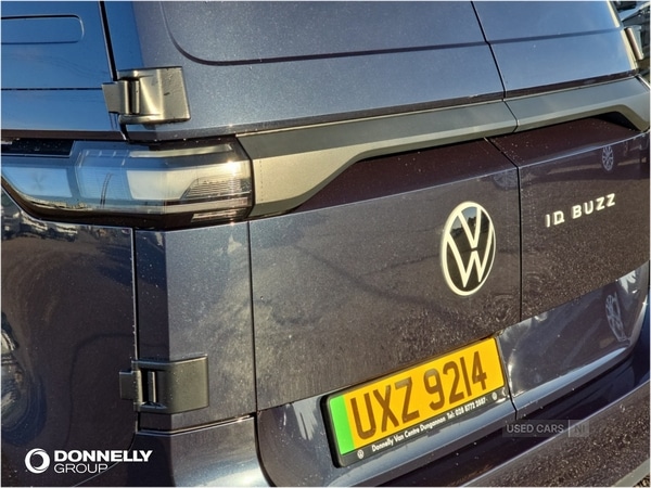 Used Volkswagen ID.Buzz 2025 for sale - 77371973: Photo 19