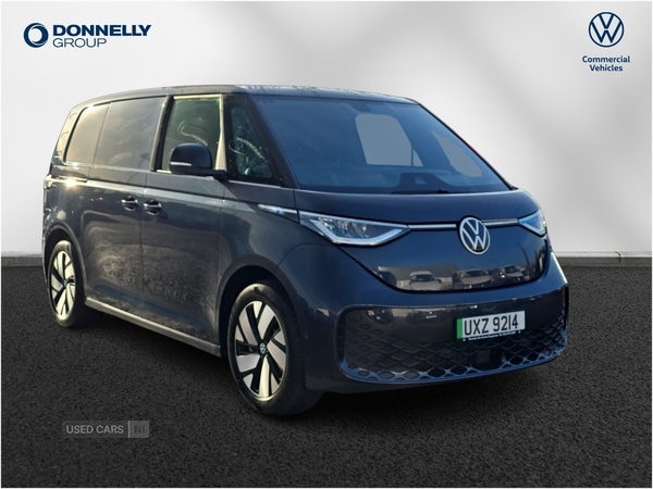 Used Volkswagen ID.Buzz 2025 for sale - 77371973: Photo 2