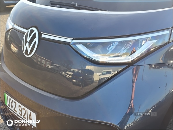 Used Volkswagen ID.Buzz 2025 for sale - 77371973: Photo 20