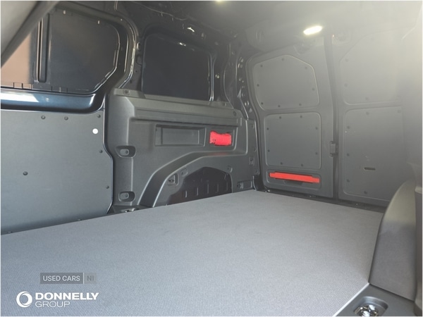 Used Volkswagen ID.Buzz 2025 for sale - 77371973: Photo 21