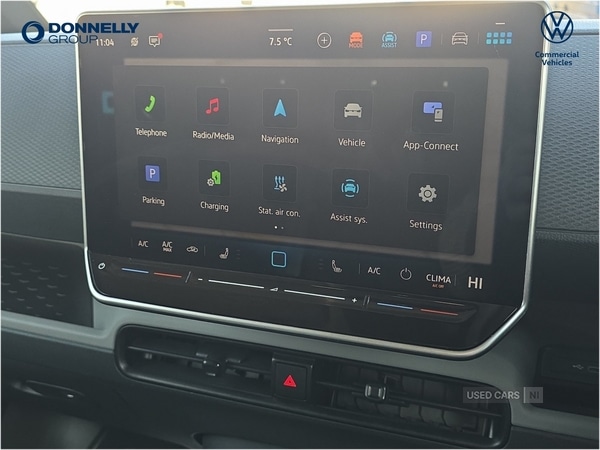 Used Volkswagen ID.Buzz 2025 for sale - 77371973: Photo 24