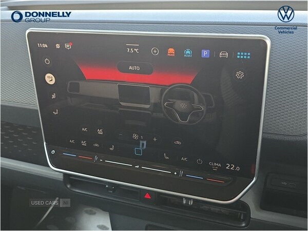 Used Volkswagen ID.Buzz 2025 for sale - 77371973: Photo 25