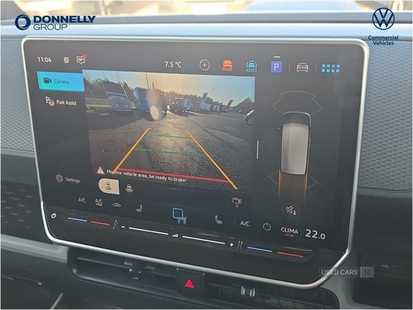 Used Volkswagen ID.Buzz 2025 for sale - 77371973: Photo 26