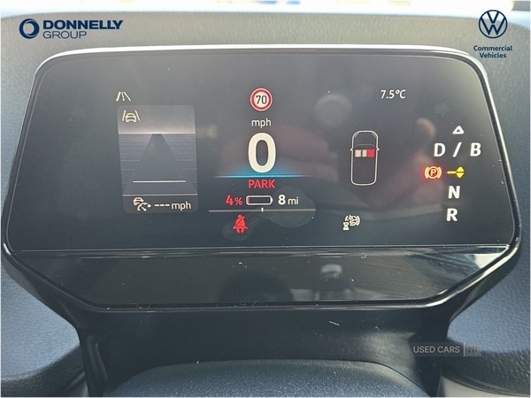 Used Volkswagen ID.Buzz 2025 for sale - 77371973: Photo 27