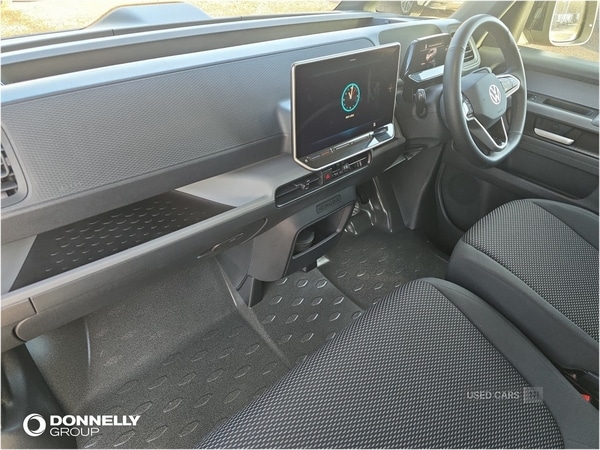 Used Volkswagen ID.Buzz 2025 for sale - 77371973: Photo 3