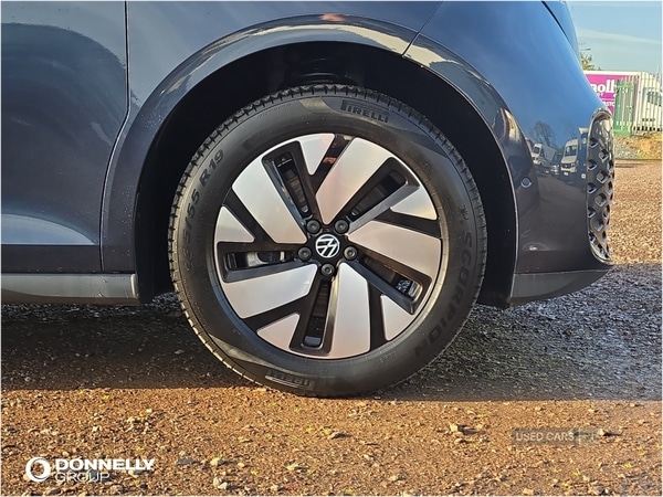 Used Volkswagen ID.Buzz 2025 for sale - 77371973: Photo 6