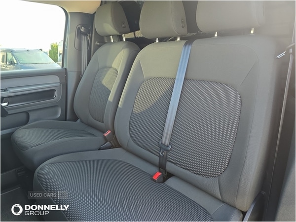 Used Volkswagen ID.Buzz 2025 for sale - 77371973: Photo 9