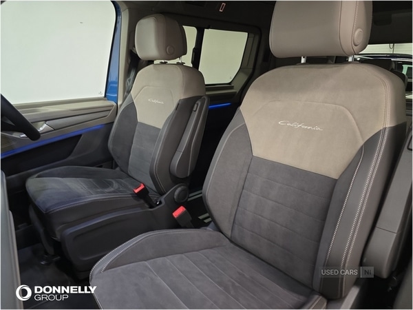 Used Volkswagen California 2025 for sale - 76378353: Photo 10