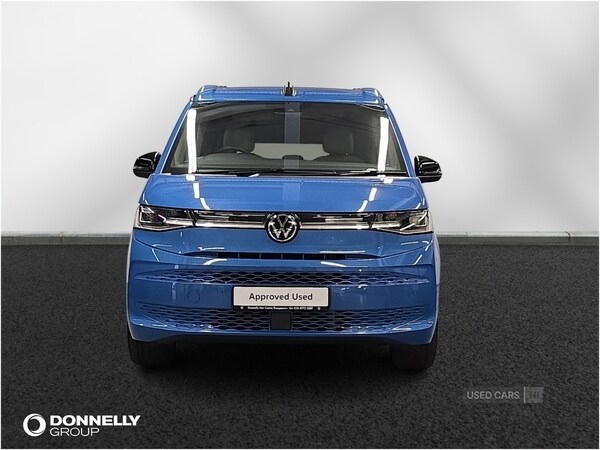 Used Volkswagen California 2025 for sale - 76378353: Photo 12