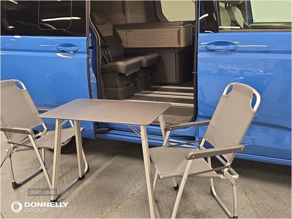 Used Volkswagen California 2025 for sale - 76378353: Photo 13