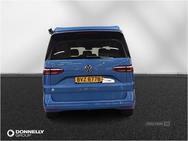 Used Volkswagen California 2025 for sale - 76378353: Photo 14