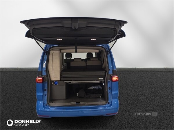 Used Volkswagen California 2025 for sale - 76378353: Photo 15