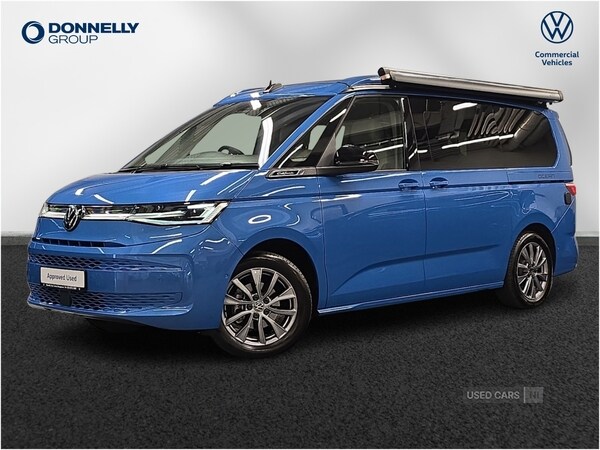 Used Volkswagen California 2025 for sale - 76378353: Photo 16