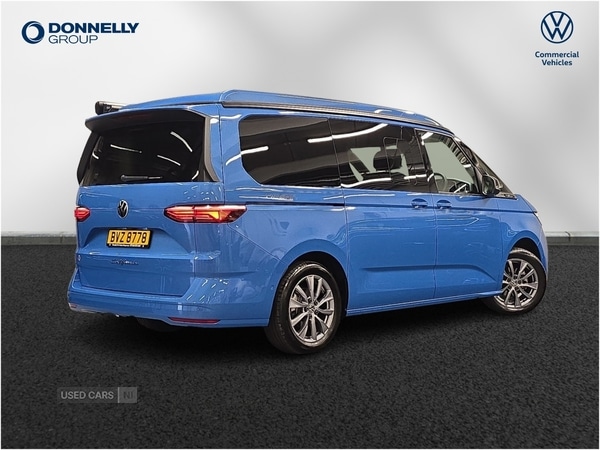 Used Volkswagen California 2025 for sale - 76378353: Photo 17