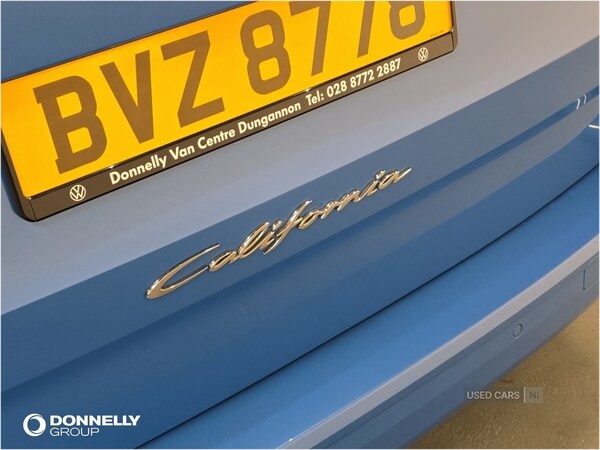Used Volkswagen California 2025 for sale - 76378353: Photo 19