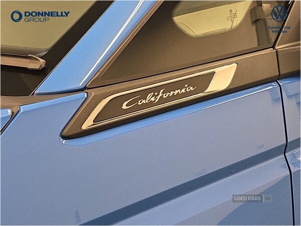 Used Volkswagen California 2025 for sale - 76378353: Photo 22