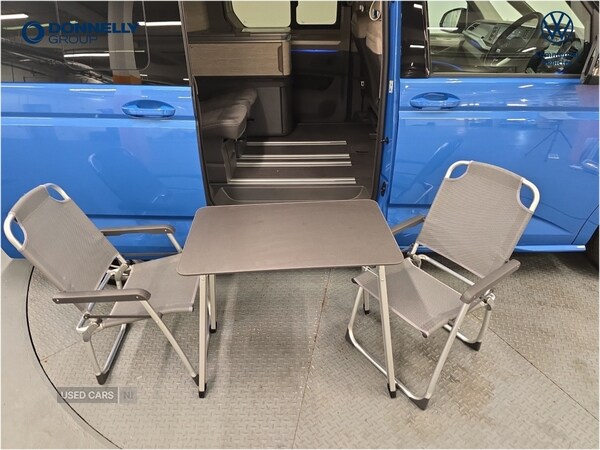 Used Volkswagen California 2025 for sale - 76378353: Photo 25