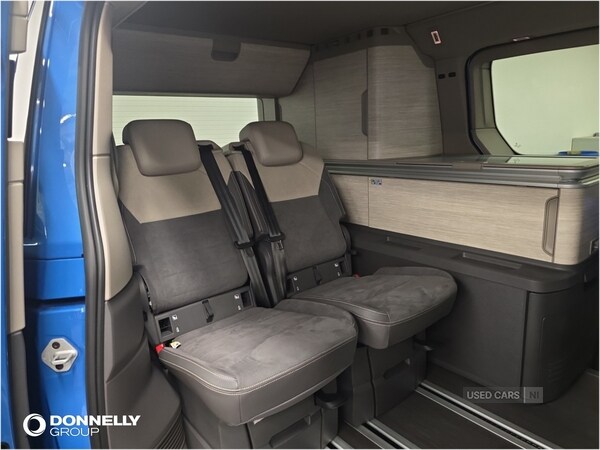 Used Volkswagen California 2025 for sale - 76378353: Photo 26
