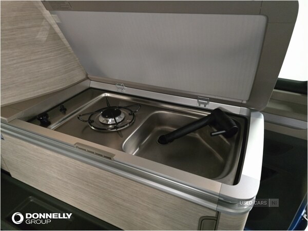 Used Volkswagen California 2025 for sale - 76378353: Photo 27
