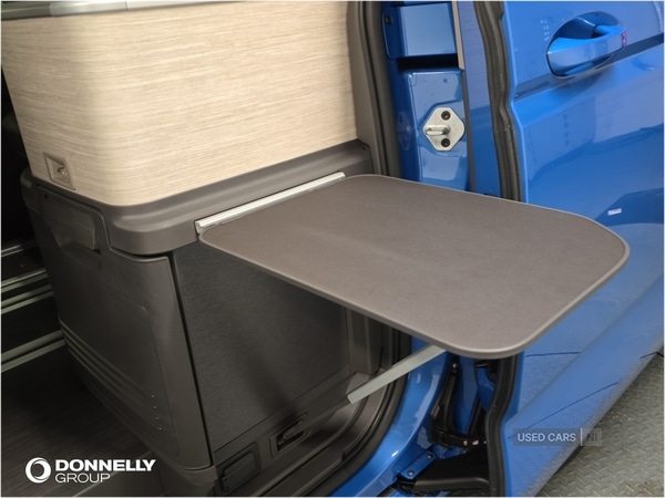 Used Volkswagen California 2025 for sale - 76378353: Photo 28