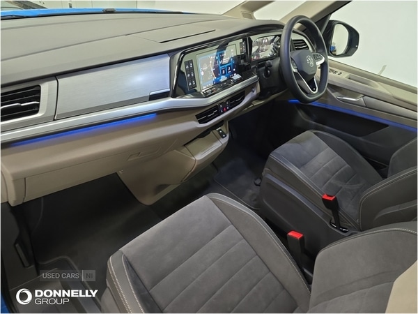 Used Volkswagen California 2025 for sale - 76378353: Photo 4