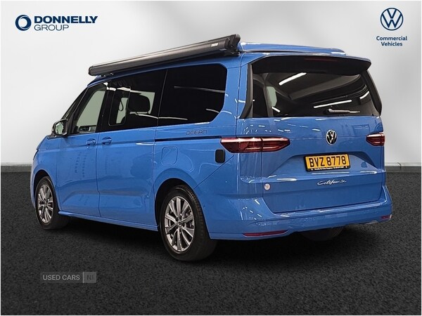 Used Volkswagen California 2025 for sale - 76378353: Photo 5