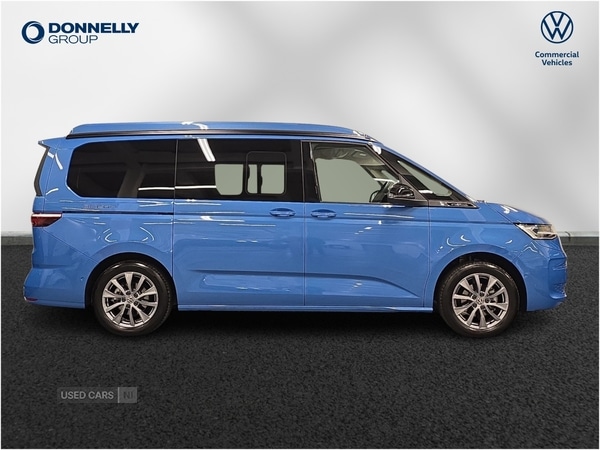 Used Volkswagen California 2025 for sale - 76378353: Photo 6