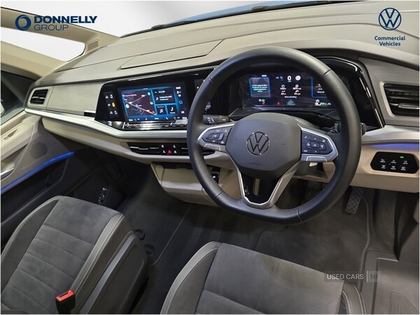 Used Volkswagen California 2025 for sale - 76378353: Photo 8