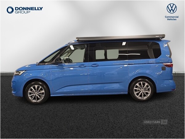 Used Volkswagen California 2025 for sale - 76378353: Photo 9