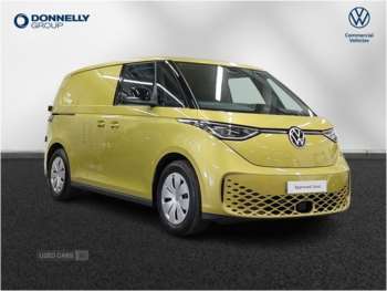Used Volkswagen ID-Buzz 2023 for sale - 73800318: Photo