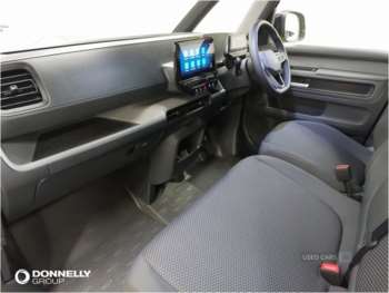 Used Volkswagen ID-Buzz 2023 for sale - 73800318: Photo