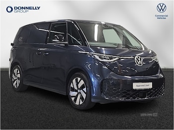 Used Volkswagen ID.Buzz 2025 for sale - 78797653: Photo