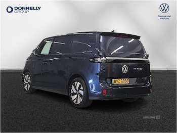 Used Volkswagen ID.Buzz 2025 for sale - 78797653: Photo